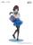 Furyu F:NEX - Chitose Is in the Ramune Bottle - Yua Uchida 1/7 Scale Figure 23cm
