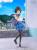 Furyu F:NEX - Chitose Is in the Ramune Bottle - Yua Uchida 1/7 Scale Figure 23cm