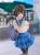 Furyu F:NEX - Chitose Is in the Ramune Bottle - Yua Uchida 1/7 Scale Figure 23cm