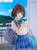 Furyu F:NEX - Chitose Is in the Ramune Bottle - Yua Uchida 1/7 Scale Figure 23cm
