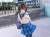 Furyu F:NEX - Chitose Is in the Ramune Bottle - Yua Uchida 1/7 Scale Figure 23cm