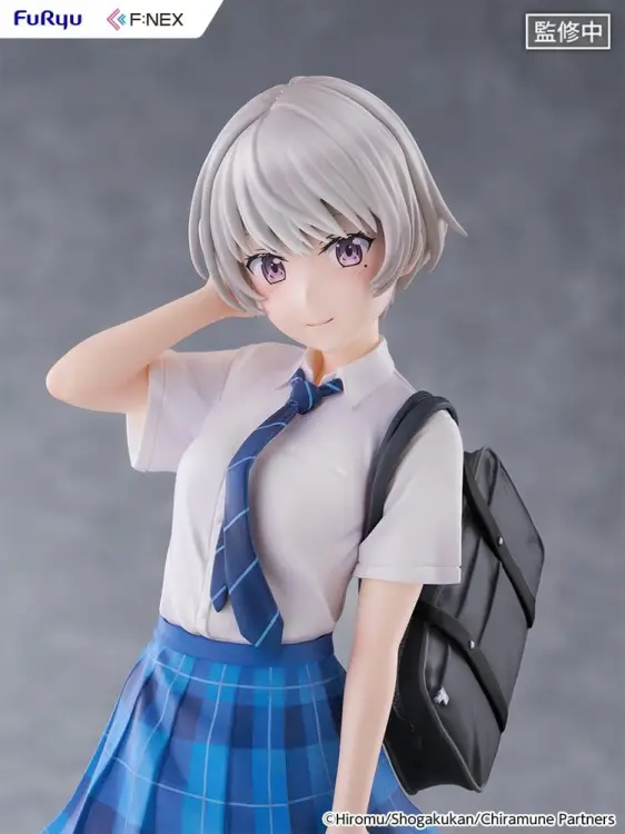 Furyu F:NEX - Chitose Is in the Ramune Bottle - Asuka Nishino 1/7 - 23 cm