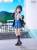 Furyu F:NEX - Chitose Is in the Ramune Bottle - Yuzuki Nanase Figurka 1/7