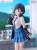 Furyu F:NEX - Chitose Is in the Ramune Bottle - Yuzuki Nanase Figurka 1/7