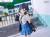 Furyu F:NEX - Chitose Is in the Ramune Bottle - Yuzuki Nanase Figurka 1/7