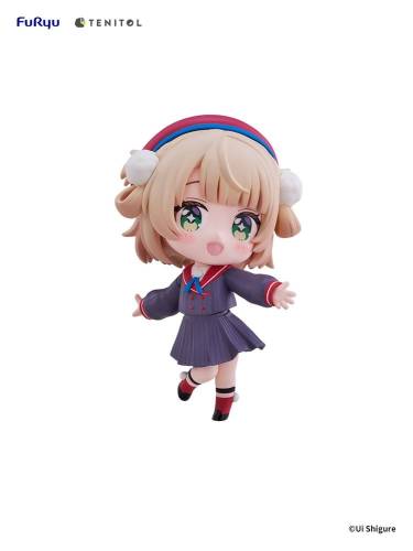 Furyu Tenitol - Shigure Ui - Mini Figurka PVC 10 cm