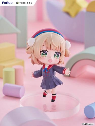 Furyu Tenitol - Shigure Ui - Mini Figurka PVC 10 cm