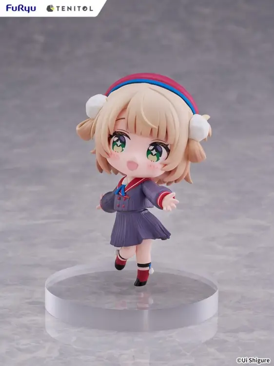 Furyu Tenitol - Shigure Ui - Mini Figurka PVC 10 cm