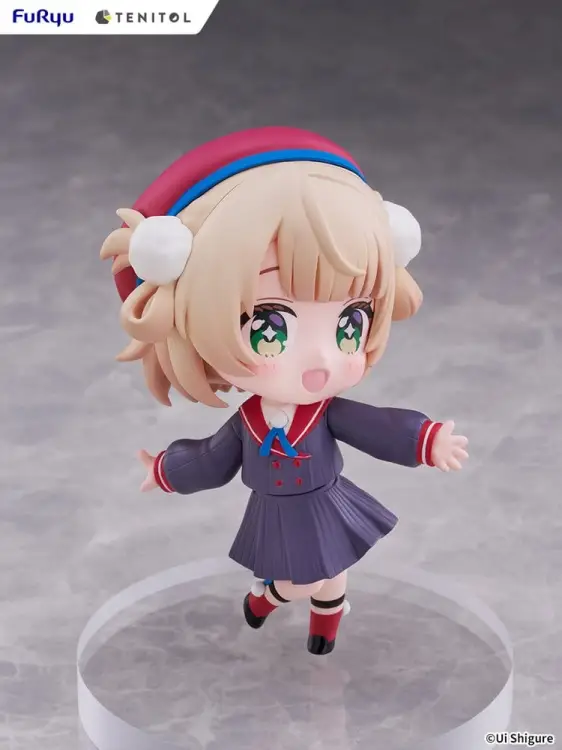 Furyu Tenitol - Shigure Ui - Mini Figurka PVC 10 cm