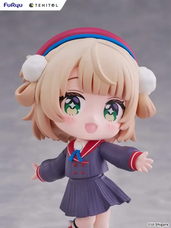 Furyu Tenitol - Shigure Ui - Mini Figurka PVC 10 cm