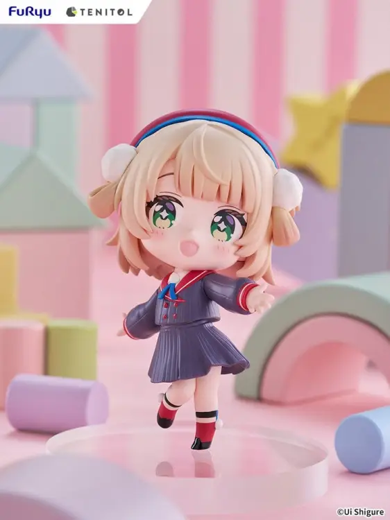 Furyu Tenitol - Shigure Ui - Mini Figurka PVC 10 cm