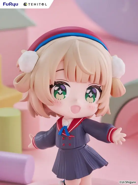 Furyu Tenitol - Shigure Ui - Mini Figurka PVC 10 cm