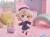 Furyu Tenitol - Shigure Ui - Mini Figurka PVC 10 cm