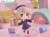 Furyu Tenitol - Shigure Ui - Mini Figurka PVC 10 cm