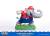 First 4 Figures Super Mario Bros. Wonder - Elephant Mario - Resin Statue Standard Edition 43 cm