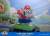 First 4 Figures Super Mario Bros. Wonder - Elephant Mario - Resin Statue Standard Edition 43 cm
