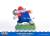 First 4 Figures Super Mario Bros. Wonder - Elephant Mario - Resin Statue Standard Edition 43 cm
