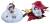 Eusun Original Character - The Arrival of Autumn - Deluxe Edition Figurka 11 cm