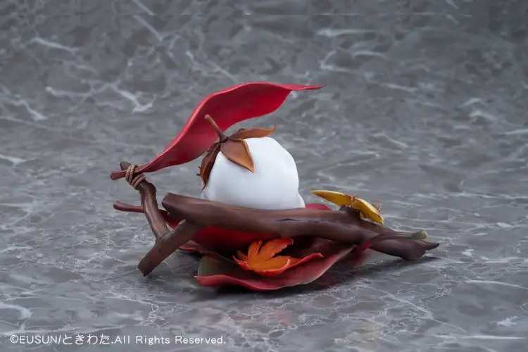 Eusun Original Character - The Arrival of Autumn - Deluxe Edition Figurka 11 cm