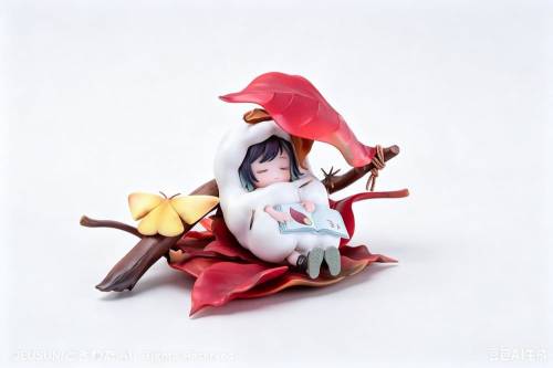 Eusun Original Character - The Arrival of Autumn - Normal Edition