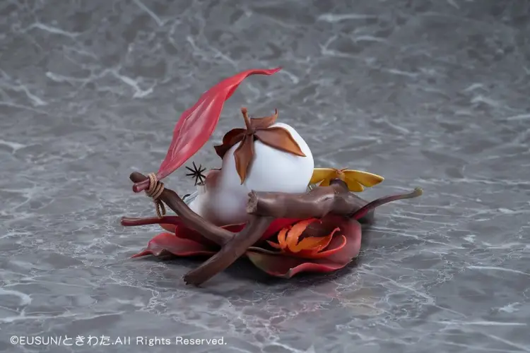 Eusun Original Character - The Arrival of Autumn - Normal Edition