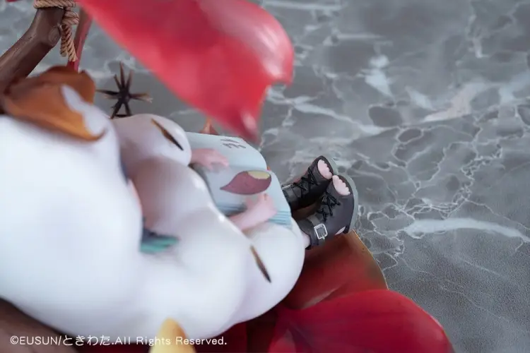 Eusun Original Character - The Arrival of Autumn - Normal Edition