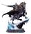 Blizzard World of Warcraft - The Lich King & Invincible - Statue 36 cm