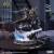 Blizzard World of Warcraft - The Lich King & Invincible - Statue 36 cm