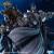 Blizzard World of Warcraft - The Lich King & Invincible - Statue 36 cm