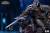 Blizzard World of Warcraft - The Lich King & Invincible - Statue 36 cm