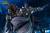 Blizzard World of Warcraft - The Lich King & Invincible - Statue 36 cm