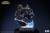Blizzard World of Warcraft - The Lich King & Invincible - Statue 36 cm