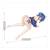 Alter Azur Lane - St. Louis - Race Queen Ver. Figurka #9