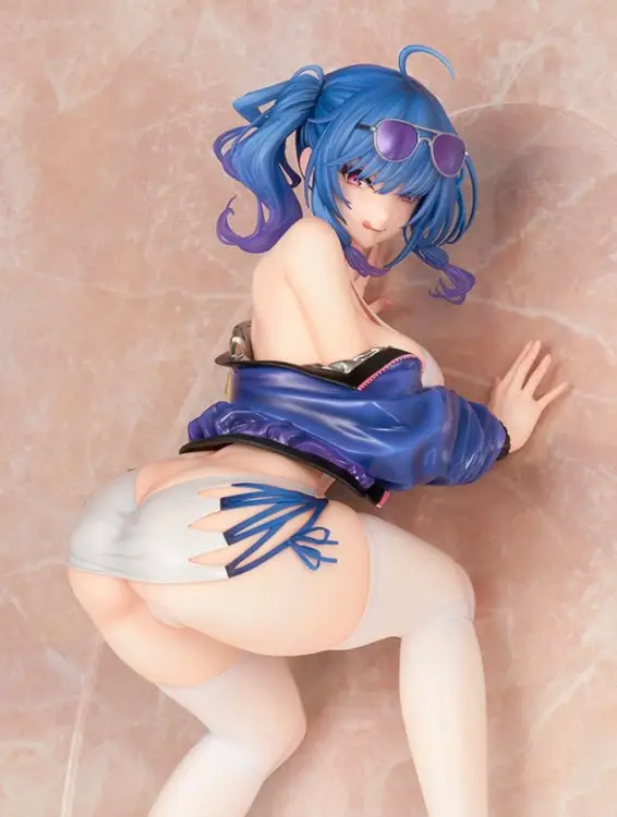 Alter Azur Lane - St. Louis - Race Queen Ver. Figurka #9