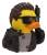 Numskull Terminator - T-800 - Tubbz #10cm