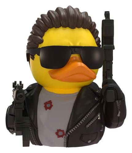Numskull Tubbz - Terminator - Terminator Collectors Edition