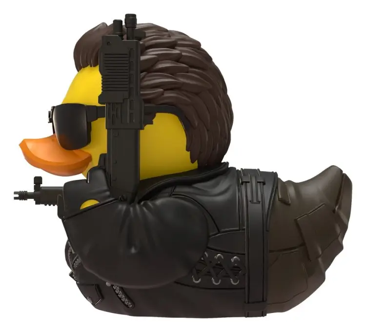 Numskull Tubbz - Terminator - Terminator Collectors Edition