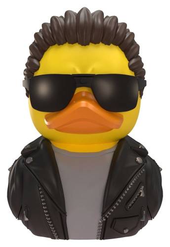 Numskull Terminator - T-800 - Tubbz Mini Figurka #5cm