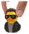 Numskull Terminator - T-800 - Tubbz Mini Figurka #5cm