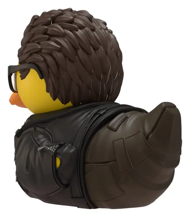 Numskull Terminator - T-800 - Tubbz Mini Figurka #5cm