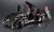 Megahouse Future GPX Cyber Formula - Asurada G.S.X RS SIREN - Pojazd Variable Action Hi-SPEC United 26 cm