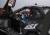 Megahouse Future GPX Cyber Formula - Asurada G.S.X RS SIREN - Pojazd Variable Action Hi-SPEC United 26 cm