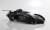 Megahouse Future GPX Cyber Formula - Asurada G.S.X RS SIREN - Pojazd Variable Action Hi-SPEC United 26 cm