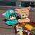 Megahouse My Hero Academia - Bakugo - Look Up Cape PVC Figurki Dodatek