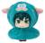 Megahouse My Hero Academia - Deku - Look Up Cape for PVC Figures
