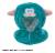 Megahouse My Hero Academia - Deku - Look Up Cape for PVC Figures