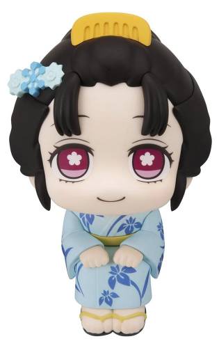 Megahouse Demon Slayer: Kimetsu no Yaiba - Koyuki - Look Up PVC Figurka 11 cm