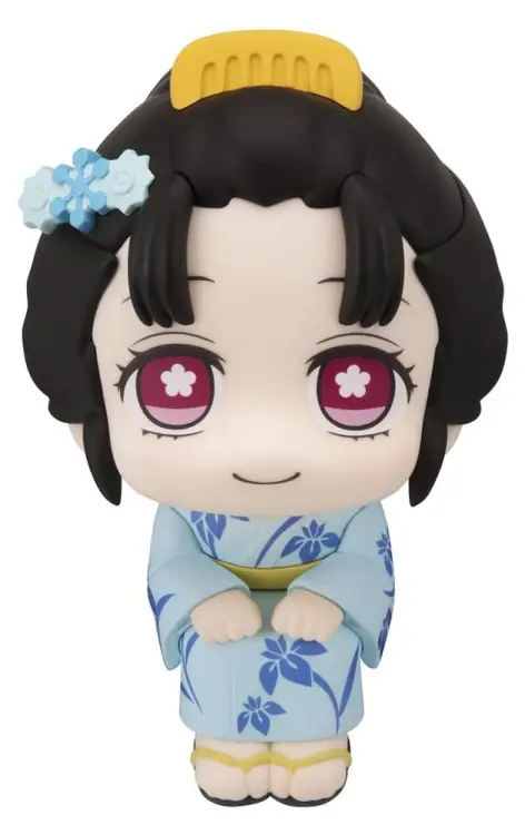 Megahouse Demon Slayer: Kimetsu no Yaiba - Koyuki - Look Up PVC Figurka 11 cm