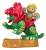 Mattel Masters of the Universe Little People - He-Man & Battle Cat - Collector Figure Set