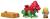 Mattel Masters of the Universe Little People - He-Man & Battle Cat - Collector Figure Set